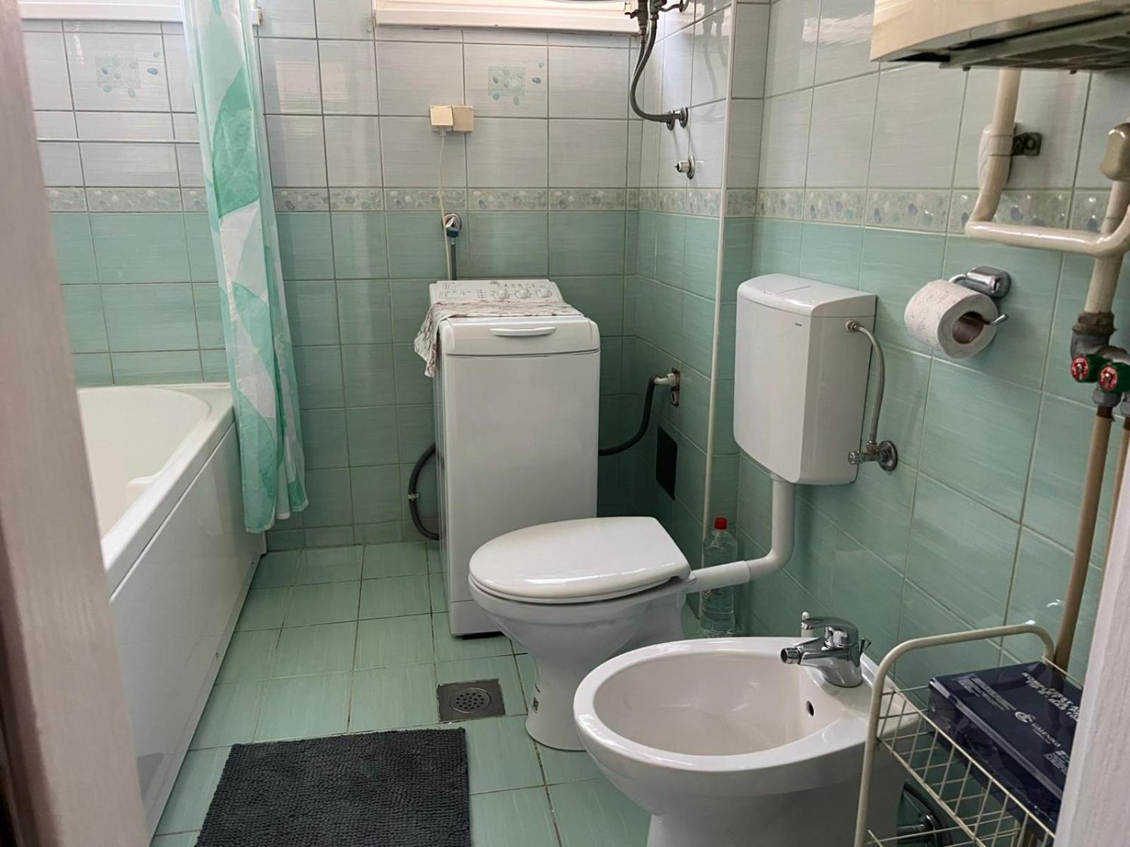 Mima Centar Apartma