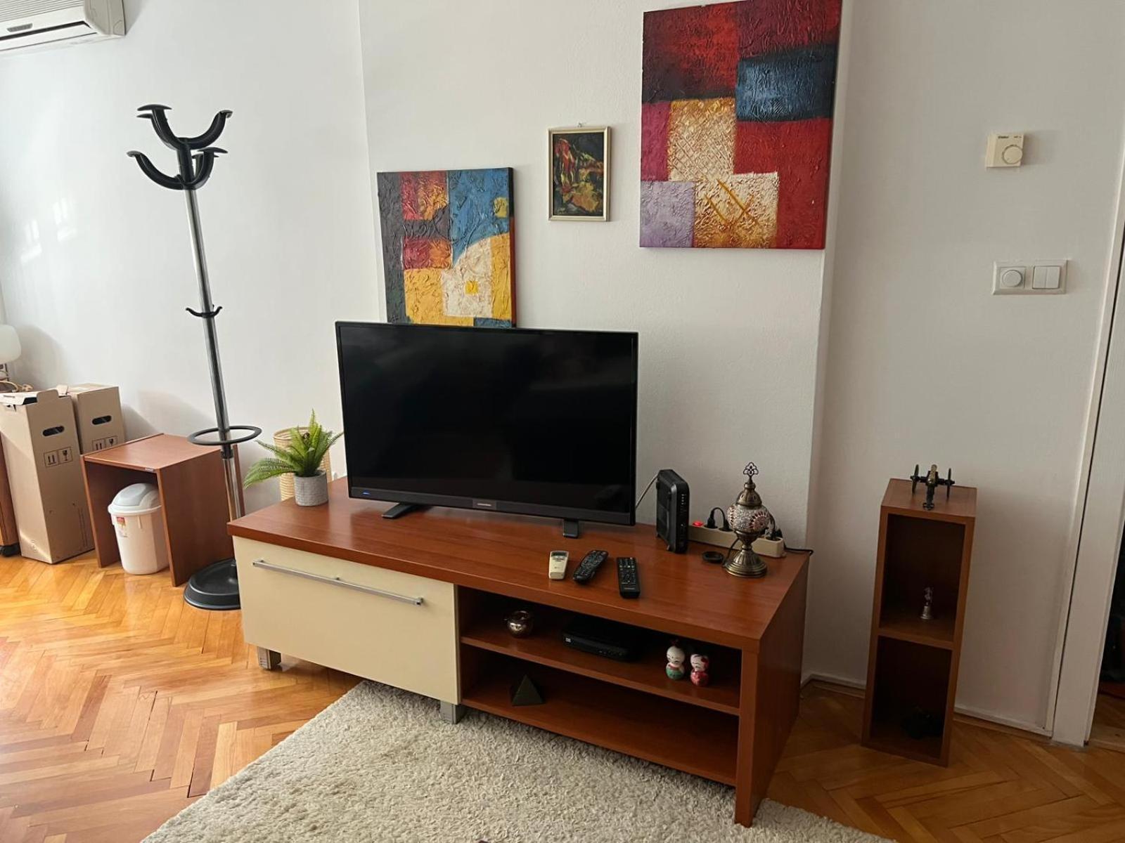 Mima Centar Apartma
