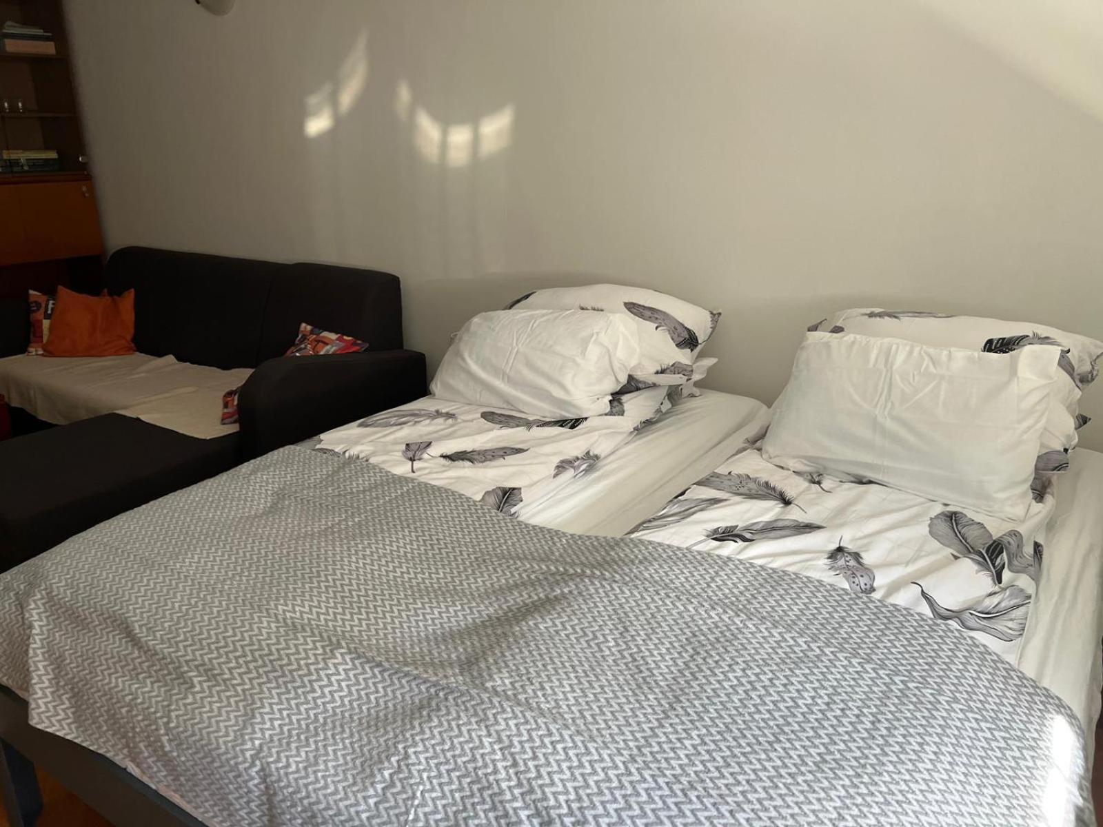Apartma Mima Centar *