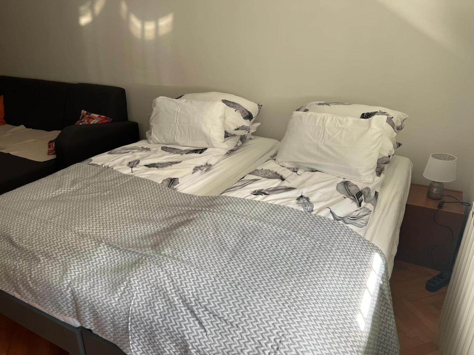 Apartma Mima Centar Sarajevo