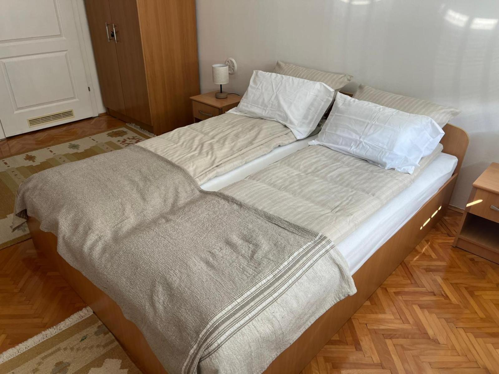 Mima Centar Apartment